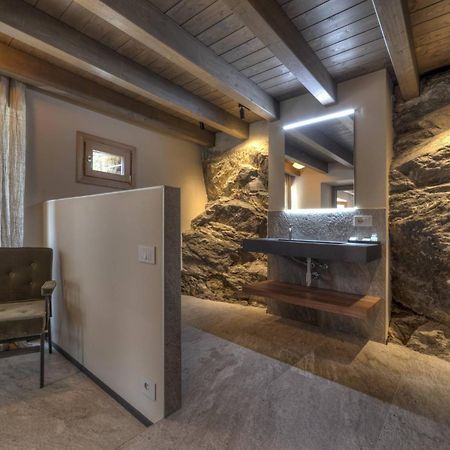 Ca' Barroni Agriresort سوندريو المظهر الخارجي الصورة