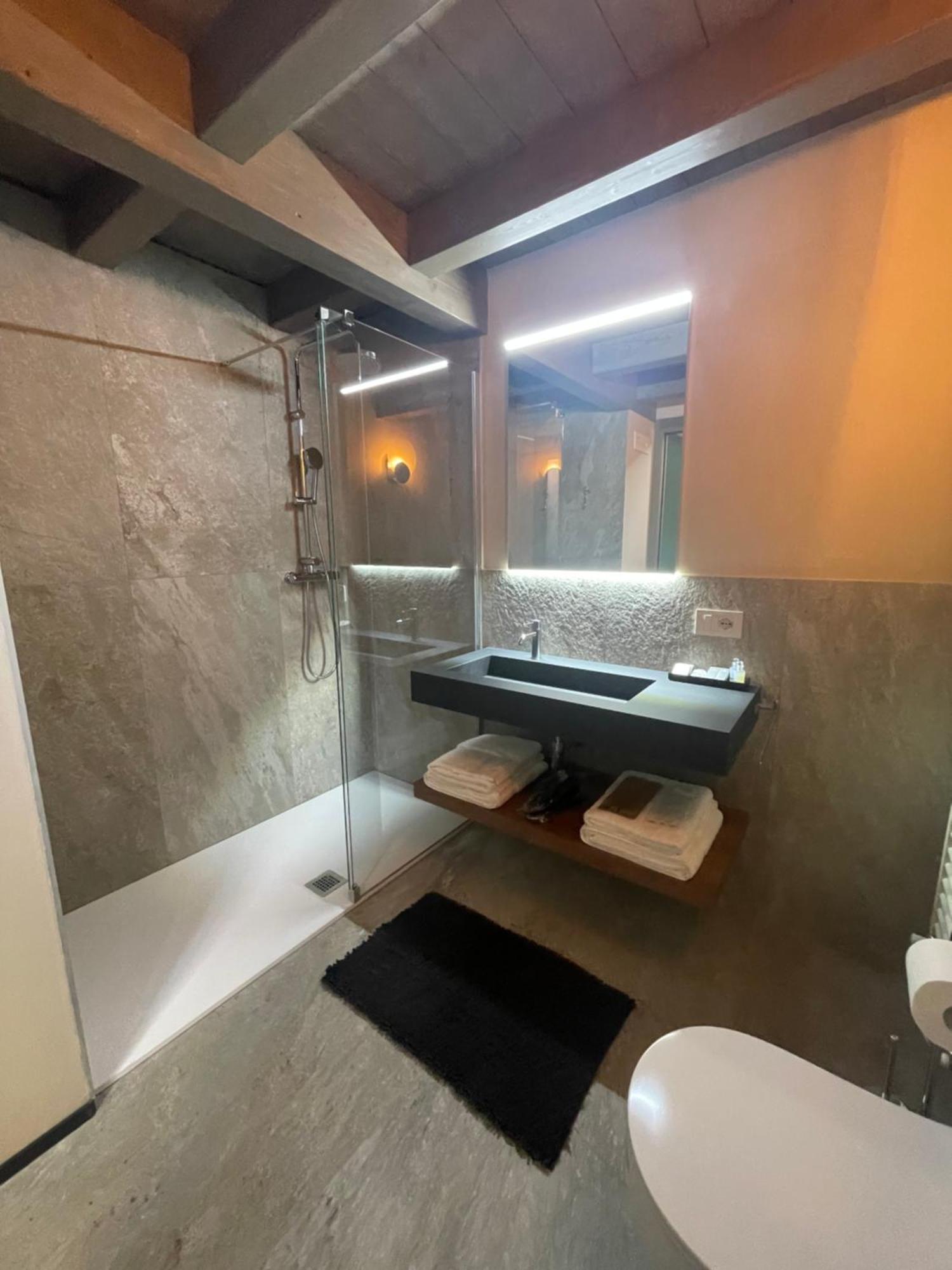 Ca' Barroni Agriresort سوندريو المظهر الخارجي الصورة