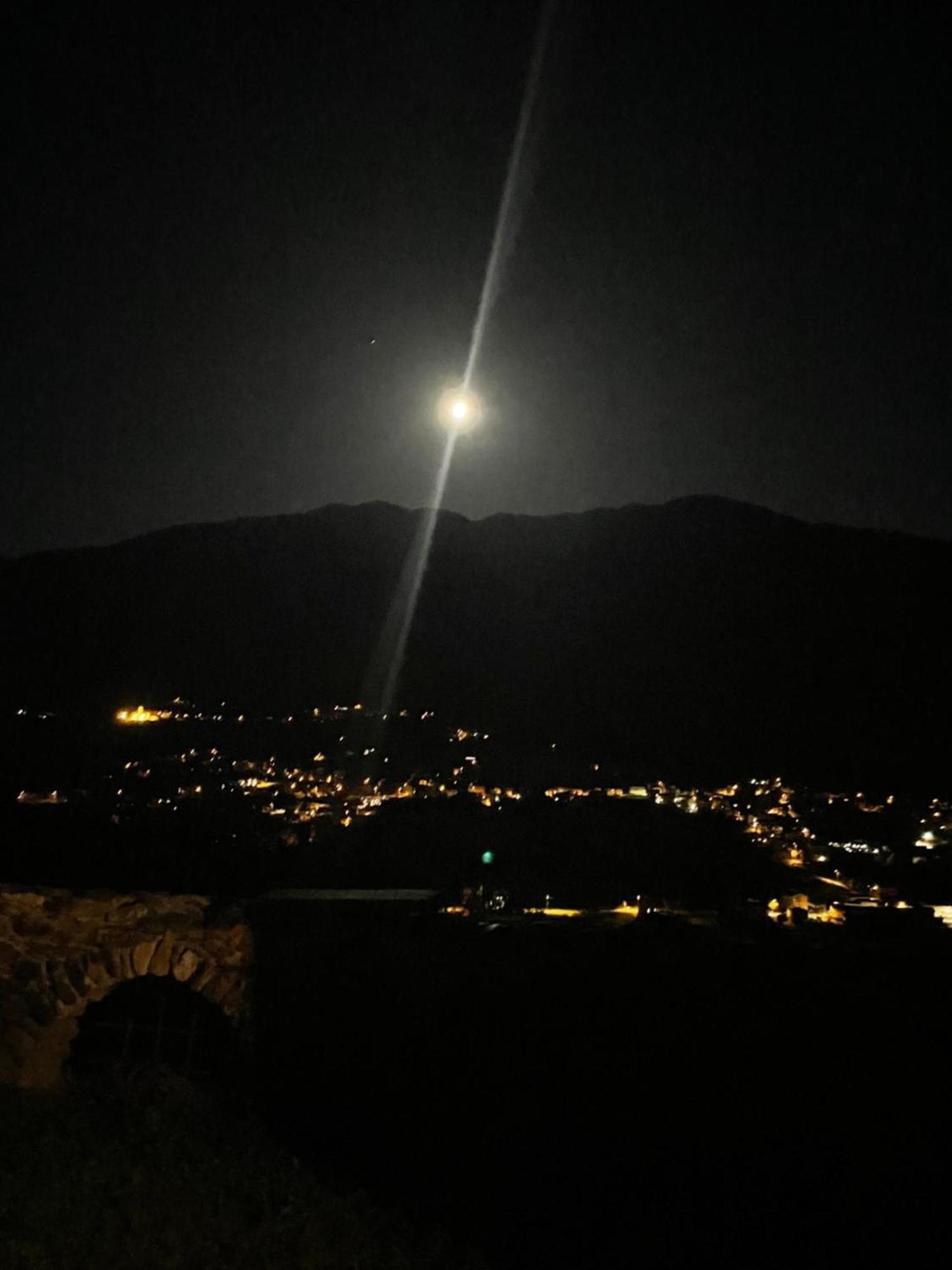 Ca' Barroni Agriresort سوندريو المظهر الخارجي الصورة